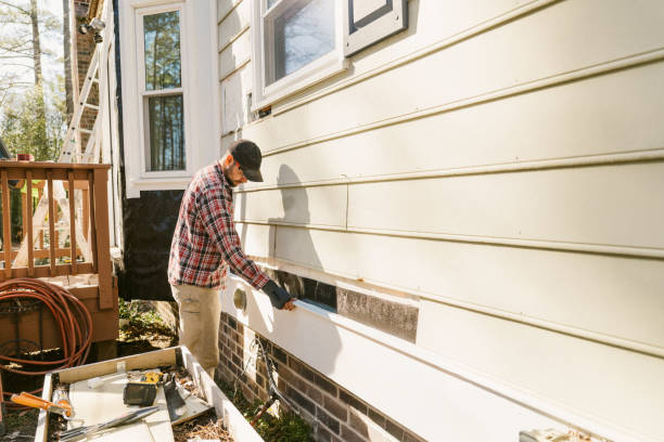 Top rated local Storm Damage Siding Repair specialists in Edinburg, IL